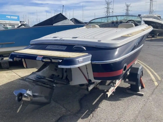 Chris Craft Speedster Heritage Edition 21 usado à venda