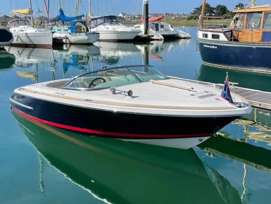 Chris Craft Speedster Heritage Edition 21 usado à venda