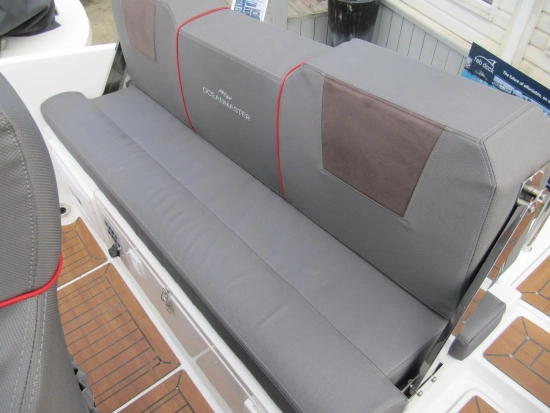 Oceanmaster 630WA usado à venda