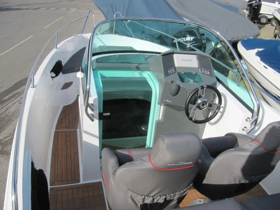 Oceanmaster 630WA usado à venda