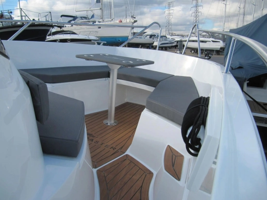 Oceanmaster 630WA usado à venda