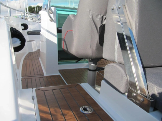 Oceanmaster 630WA usado à venda