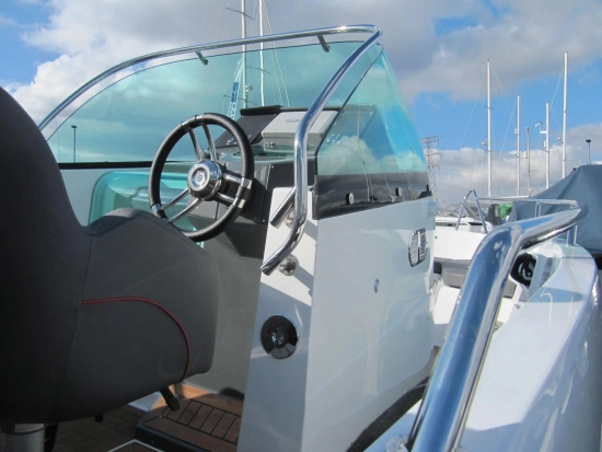Oceanmaster 630WA usado à venda
