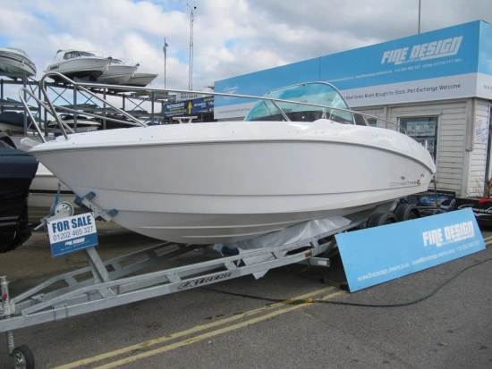 Oceanmaster 630WA usado à venda