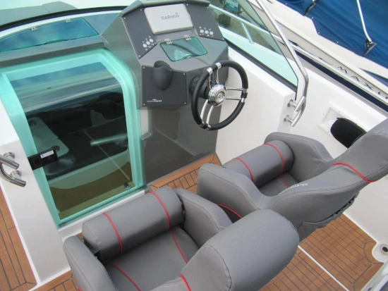 Oceanmaster 630WA usado à venda