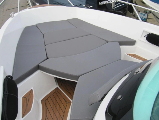 Oceanmaster 630WA usado à venda