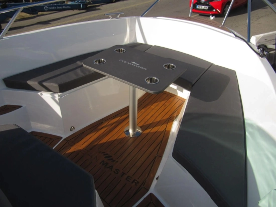 Oceanmaster 630WA usado à venda