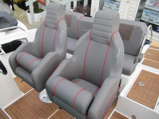 Oceanmaster 630WA usado à venda