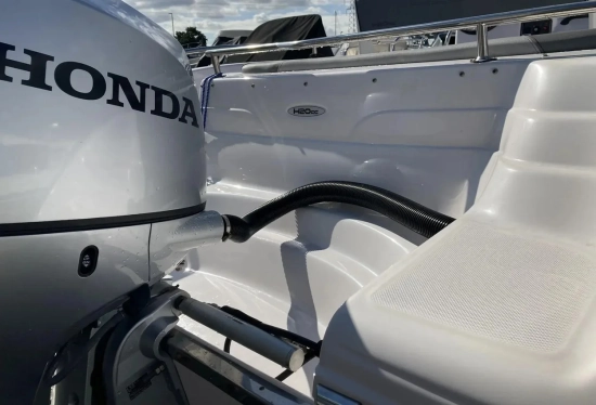 Ranieri 4XC H20CC usado à venda