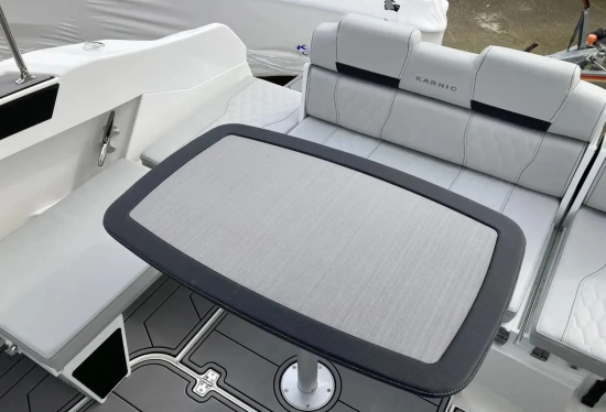 Karnic Sl 702 de segunda mano en venta