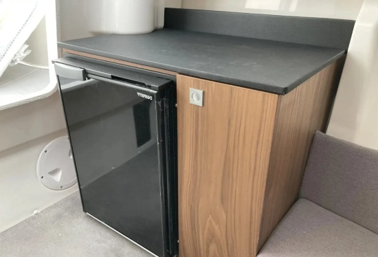 Karnic Sl 702 de segunda mano en venta