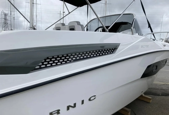 Karnic Sl 702 de segunda mano en venta