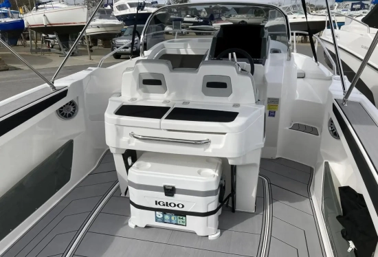 Karnic Sl 702 de segunda mano en venta