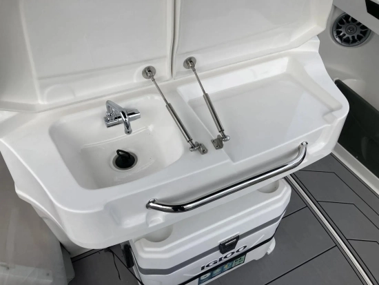 Karnic Sl 702 de segunda mano en venta