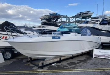 Ocean Master 630 Wa novos à venda