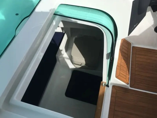 Ocean Master 630 Wa novos à venda