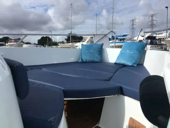 Ocean Master 630 Wa novos à venda