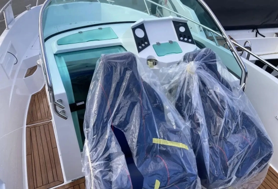 Ocean Master 630 Wa novos à venda