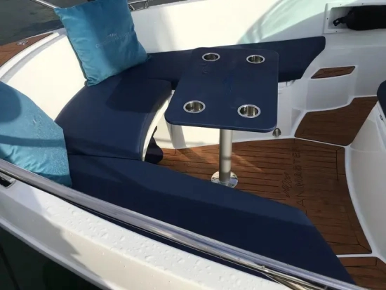 Ocean Master 630 Wa novos à venda
