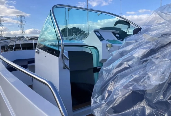 Ocean Master 630 Wa novos à venda
