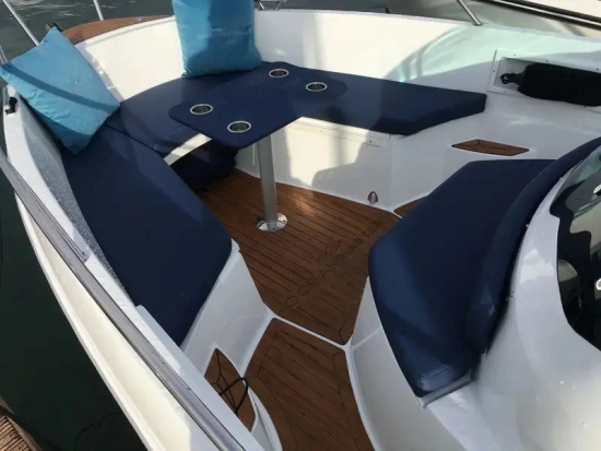 Ocean Master 630 Wa novos à venda