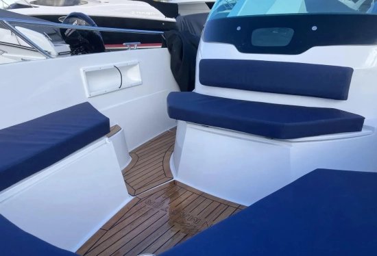 Ocean Master 630 Wa novos à venda