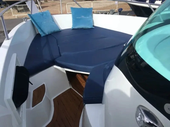 Ocean Master 630 Wa novos à venda
