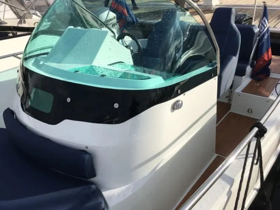 Ocean Master 630 Wa novos à venda
