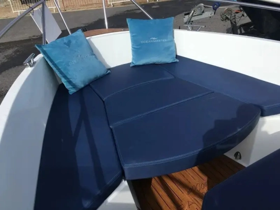 Ocean Master 630 Wa novos à venda