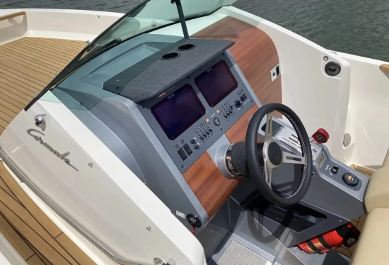 Cormate Utility 27 nuova in vendita