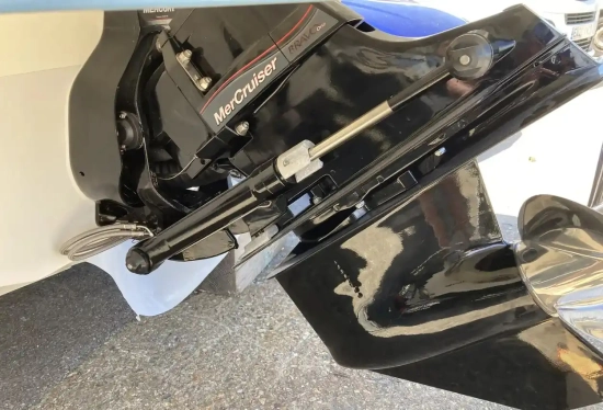 Cormate Utility 27 nuova in vendita