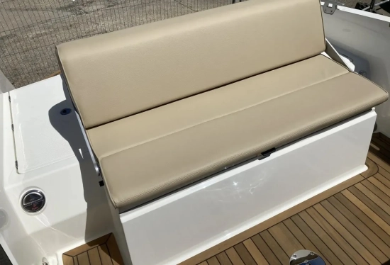 Cormate Utility 27 nuova in vendita