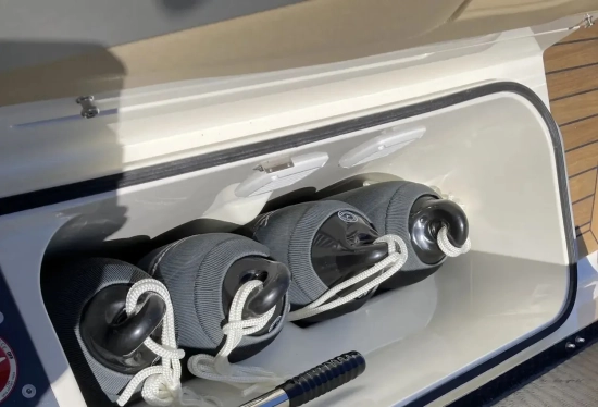 Cormate Utility 27 nuova in vendita