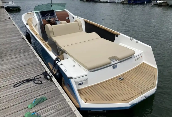Cormate Utility 27 nuova in vendita