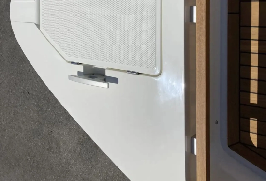 Cormate Utility 27 nuova in vendita