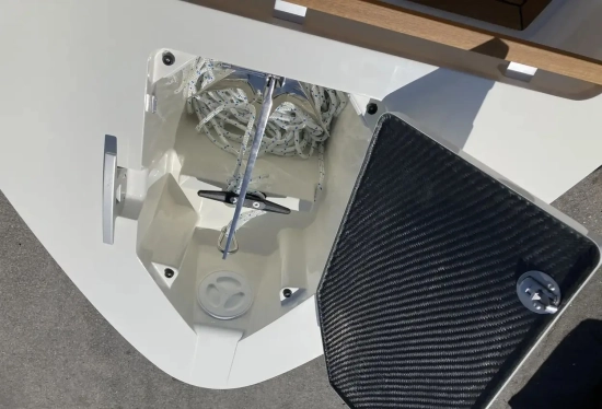 Cormate Utility 27 nuova in vendita