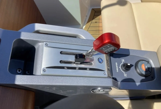 Cormate Utility 27 nuova in vendita
