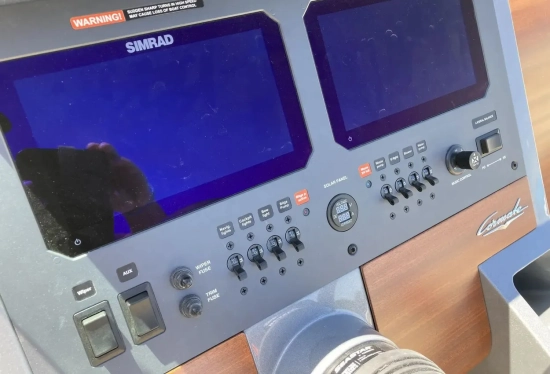 Cormate Utility 27 nuova in vendita