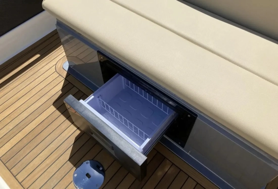 Cormate Utility 27 nuova in vendita