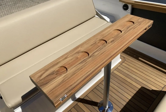 Cormate Utility 27 nuova in vendita