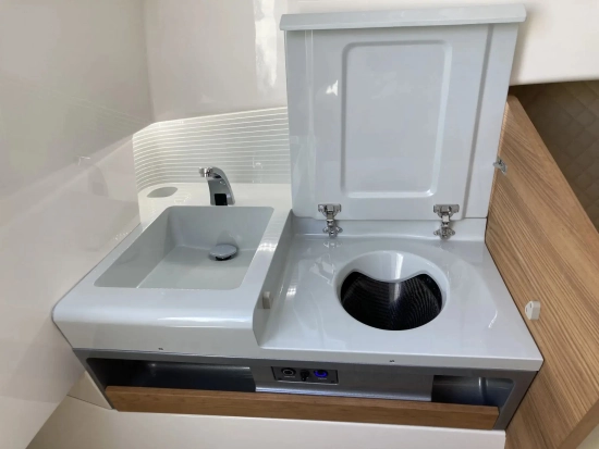 Cormate Utility 27 nuova in vendita