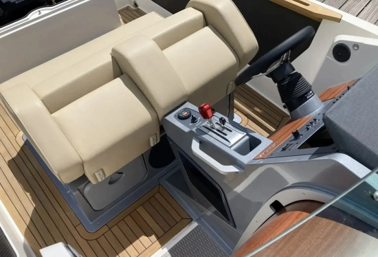 Cormate Utility 27 nuova in vendita