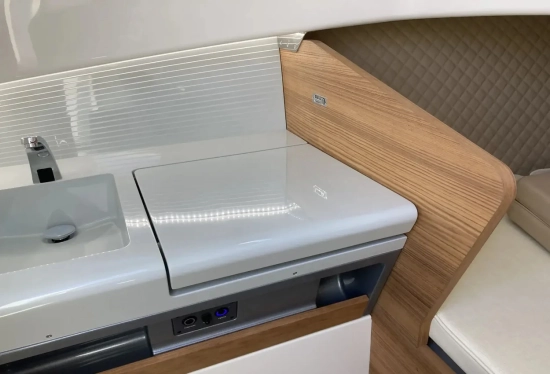 Cormate Utility 27 nuova in vendita