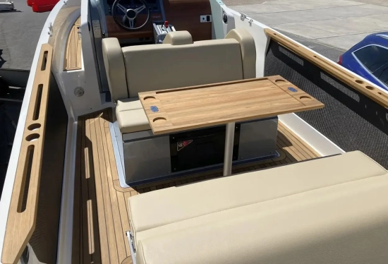 Cormate Utility 27 nuova in vendita
