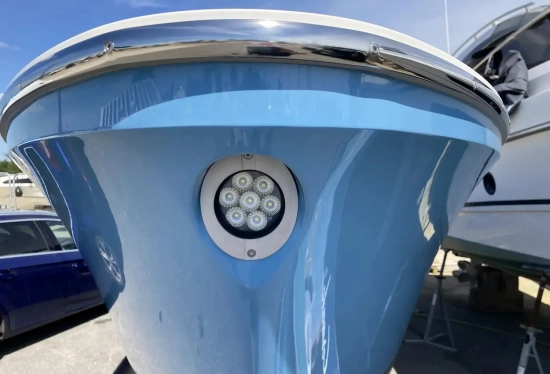 Cormate Utility 27 nuova in vendita