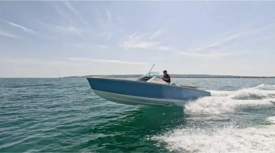 Cormate Utility 27 nuova in vendita