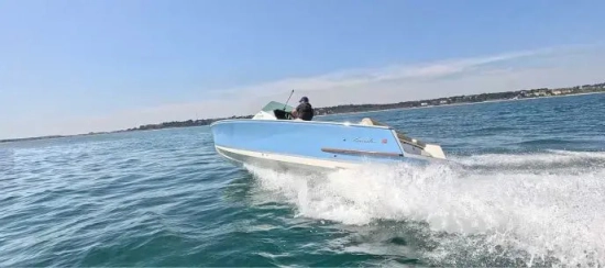 Cormate Utility 27 nuova in vendita