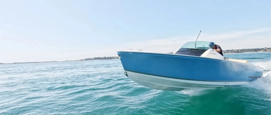 Cormate Utility 27 nuova in vendita