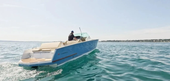 Cormate Utility 27 nuova in vendita