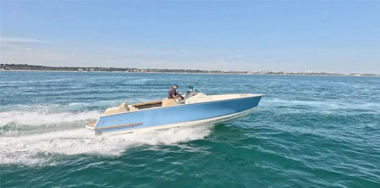 Cormate Utility 27 nuova in vendita